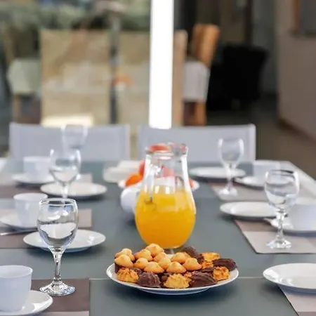 Lux 5br Private Pool In The Marina Albufeira