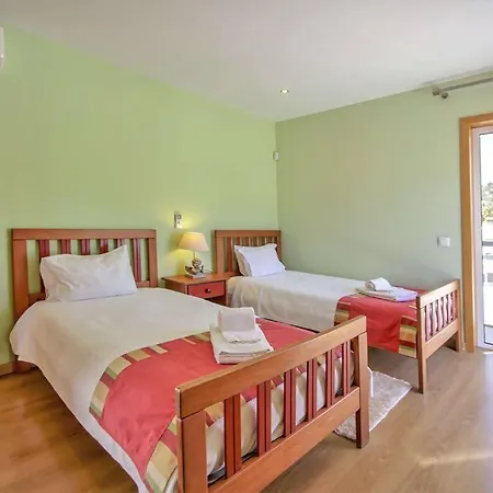 Lux 5br Private Pool In The Marina * Albufeira