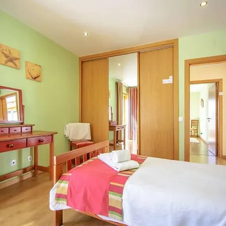 Villa Lux 5br Private Pool In The Marina Albufeira