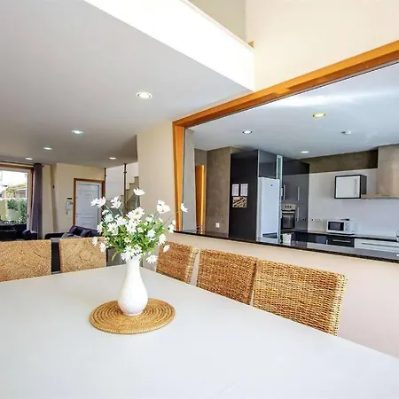 Lux 5br Private Pool In The Marina Albufeira