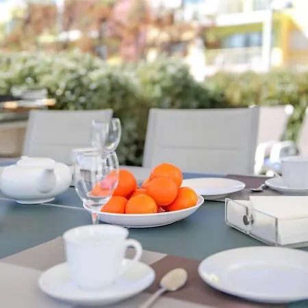 Lux 5br Private Pool In The Marina Albufeira