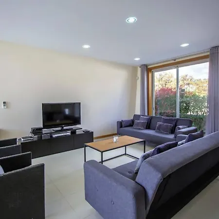 Lux 5br Private Pool In The Marina Villa Albufeira