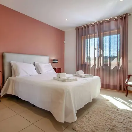Lux 5br Private Pool In The Marina Villa